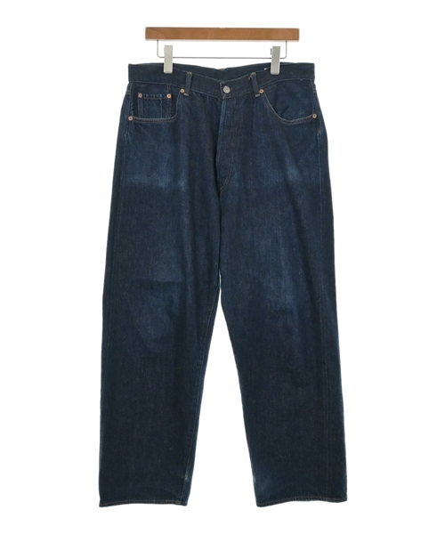 COMOLI コモリ デニムパンツ メンズ 【古着】【中古】