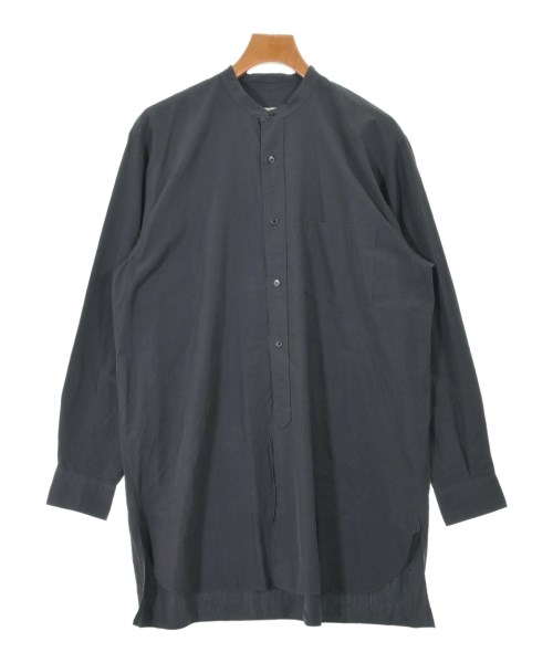 COMOLI コモリ カジュアルシャツ メンズ 【古着】【中古】