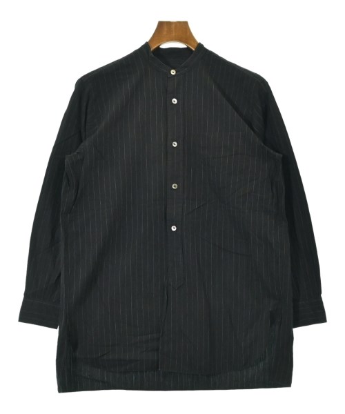 COMOLI コモリ カジュアルシャツ メンズ 【古着】【中古】