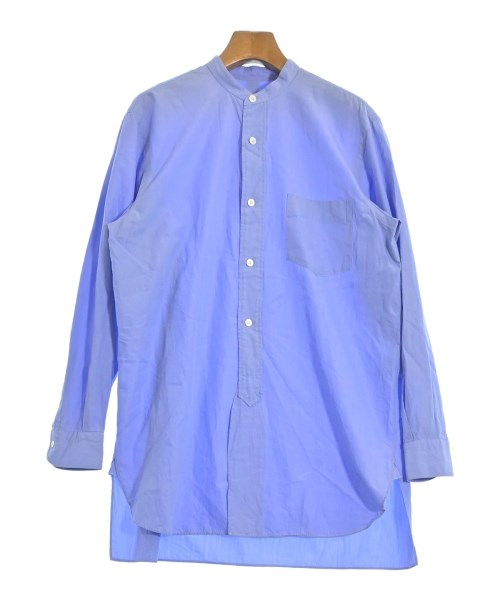 COMOLI コモリ カジュアルシャツ メンズ 【古着】【中古】