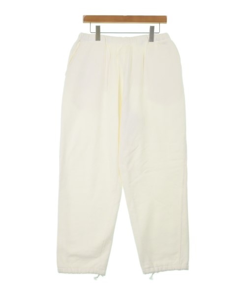 COMOLI コモリ スウェットパンツ メンズ 【古着】【中古】