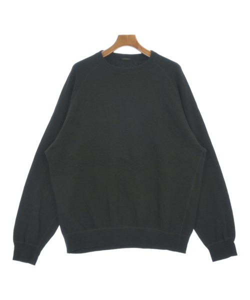 COMOLI コモリ スウェット メンズ 【古着】【中古】