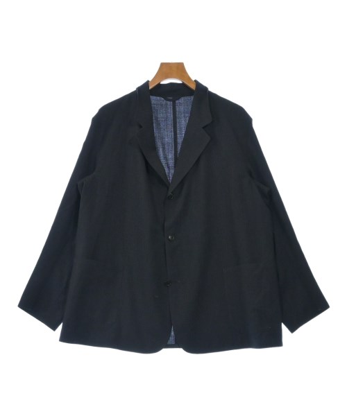 COMOLI コモリ ジャケット メンズ 【古着】【中古】