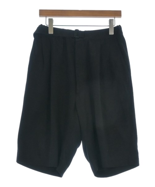 COMOLI コモリ ショートパンツ メンズ 【古着】【中古】