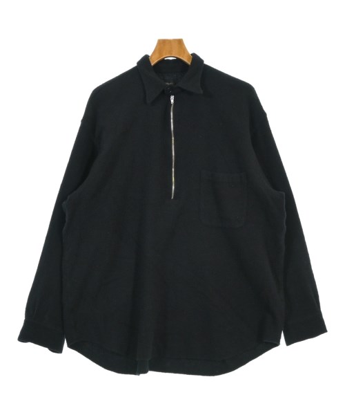 COMOLI コモリ Tシャツ・カットソー メンズ 【古着】【中古】