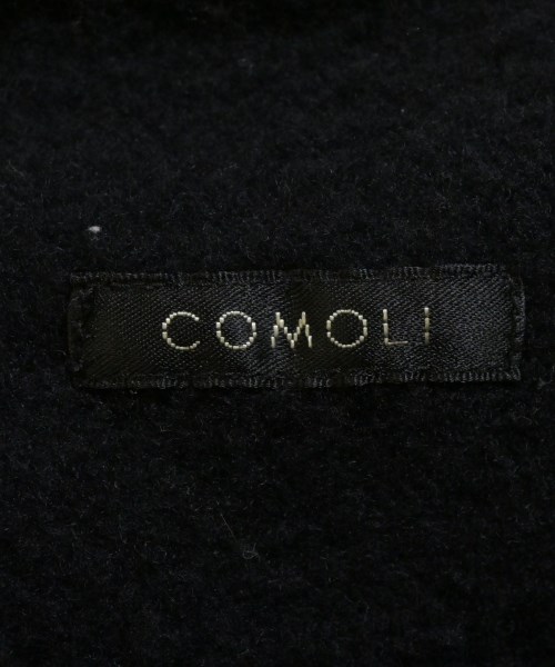 COMOLI コモリ Tシャツ・カットソー メンズ 【古着】【中古】