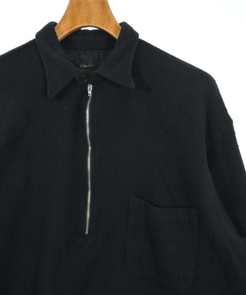 COMOLI コモリ Tシャツ・カットソー メンズ 【古着】【中古】