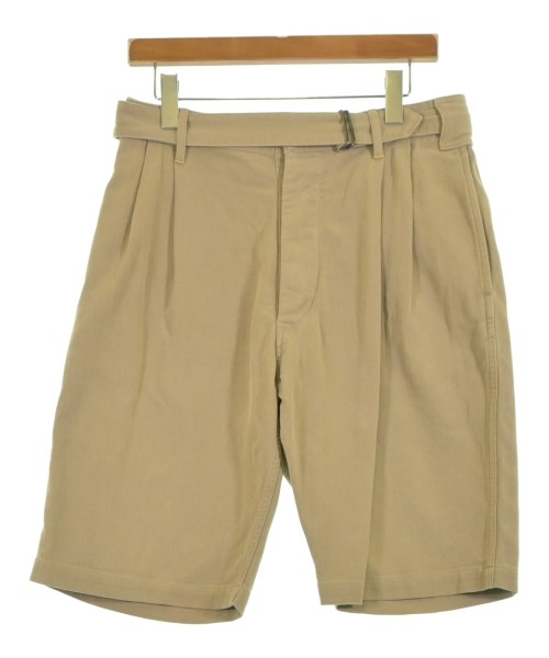 COMOLI コモリ ショートパンツ メンズ 【古着】【中古】