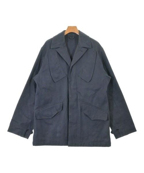 COMOLI コモリ カジュアルジャケット メンズ 【古着】【中古】