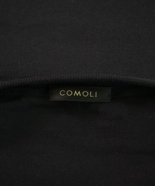 COMOLI コモリ ニット・セーター メンズ 【古着】【中古】_2