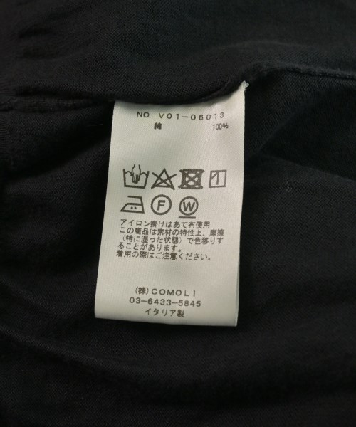 COMOLI コモリ ニット・セーター メンズ 【古着】【中古】_3