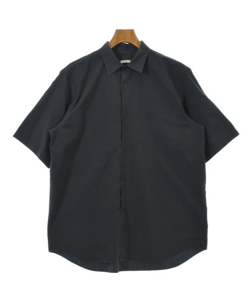 COMOLI コモリ カジュアルシャツ メンズ 【古着】【中古】