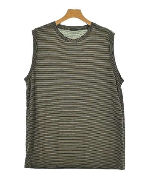 COMOLI コモリ タンクトップ メンズ 【古着】【中古】