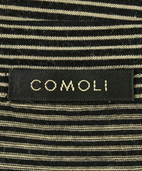 COMOLI コモリ タンクトップ メンズ 【古着】【中古】_2