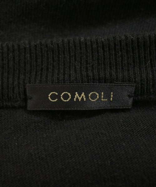 COMOLI コモリ ニット・セーター メンズ 【古着】【中古】_2