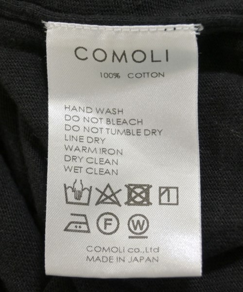 COMOLI コモリ ニット・セーター メンズ 【古着】【中古】_3