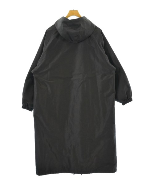 comoli モッズコート COMOLI コモリ モッズコート メンズ 【古着】【中古】