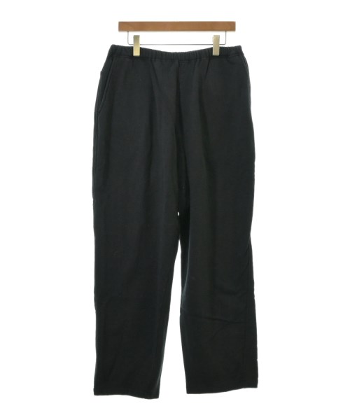 COMOLI コモリ スウェットパンツ メンズ 【古着】【中古】