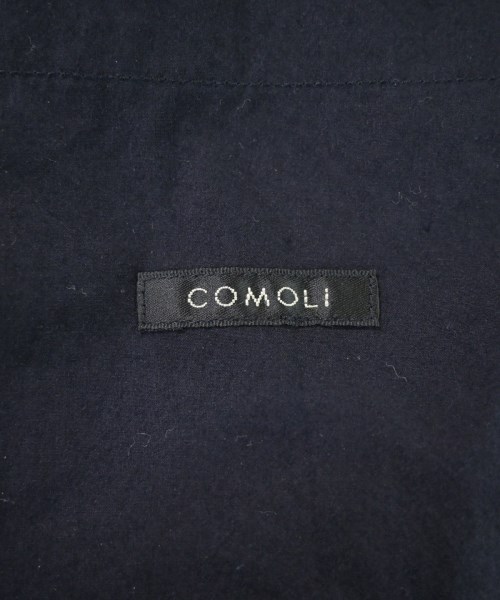 COMOLI コモリ カジュアルジャケット メンズ 【古着】【中古】_2