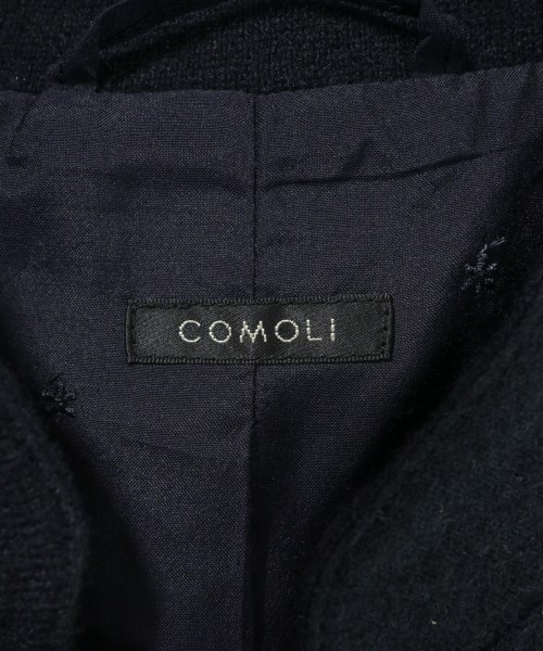 COMOLI コモリ カジュアルジャケット メンズ 【古着】【中古】_2