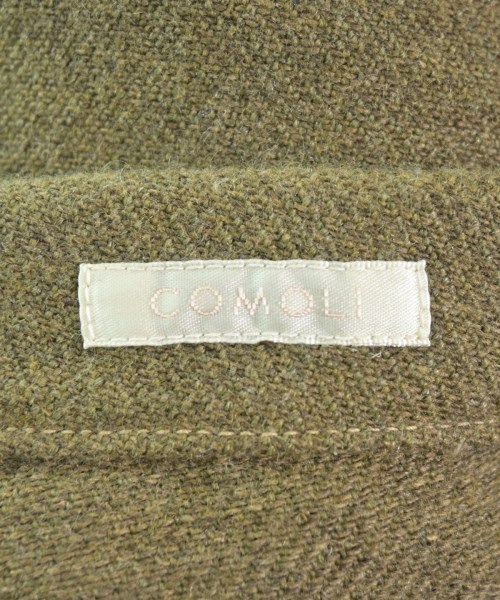 COMOLI コモリ パンツ（その他） メンズ 【古着】【中古】_2