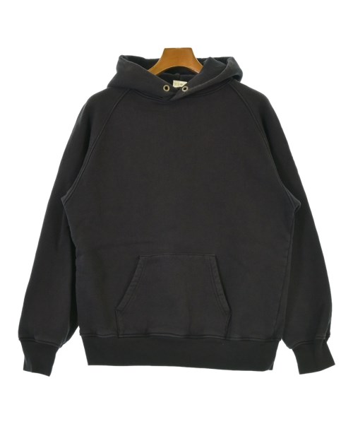 COMOLI コモリ パーカー メンズ 【古着】【中古】