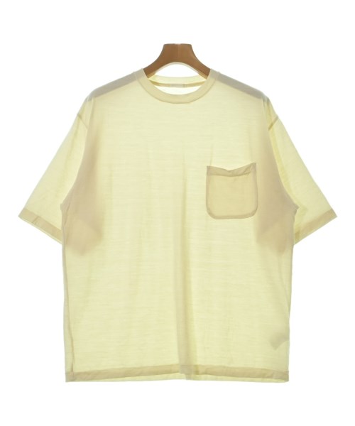 COMOLI コモリ Tシャツ・カットソー メンズ 【古着】【中古】