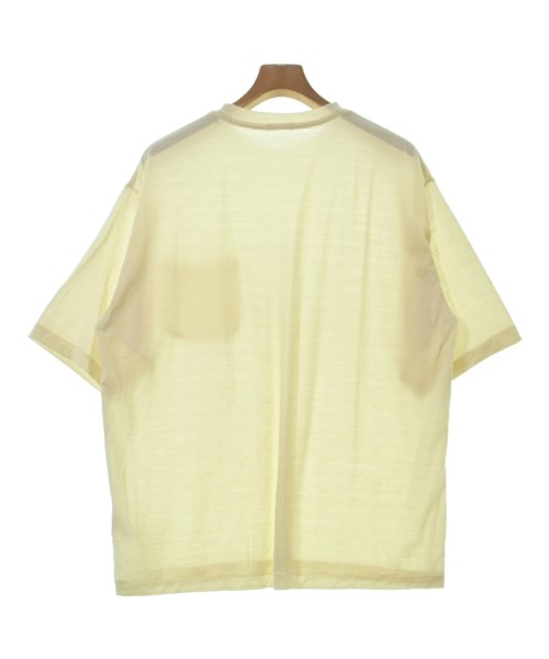 COMOLI コモリ Tシャツ・カットソー メンズ 【古着】【中古】_1