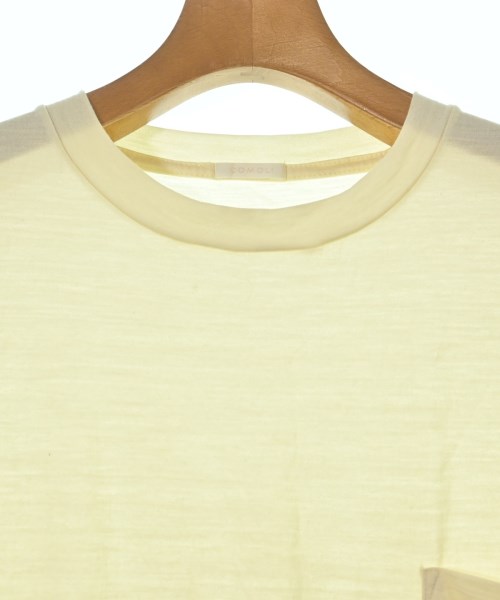 COMOLI コモリ Tシャツ・カットソー メンズ 【古着】【中古】_3