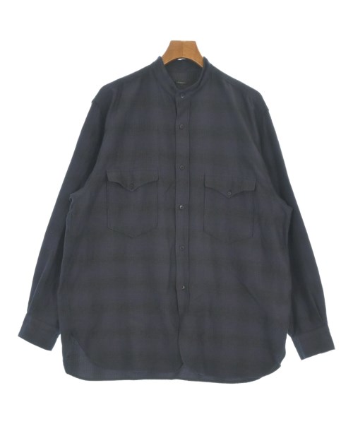 COMOLI コモリ カジュアルシャツ メンズ 【古着】【中古】 26,455円