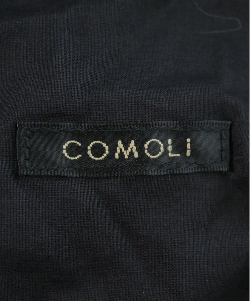 COMOLI コモリ ブルゾン（その他） メンズ 【古着】【中古】_4