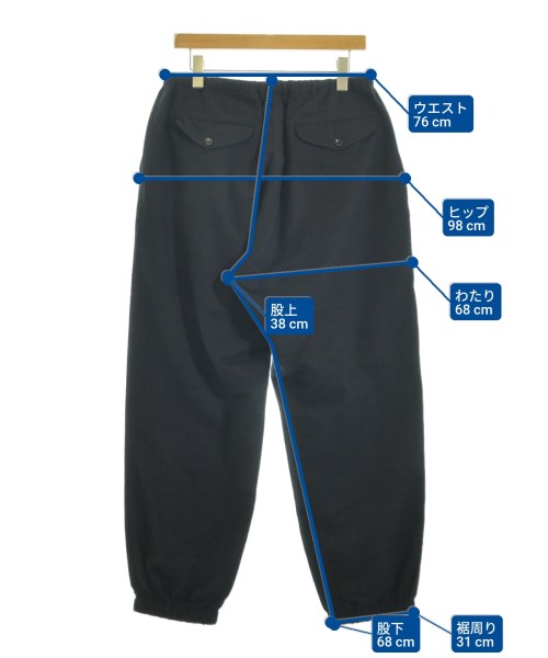 COMOLI コモリ パンツ（その他） メンズ 【古着】【中古】_8