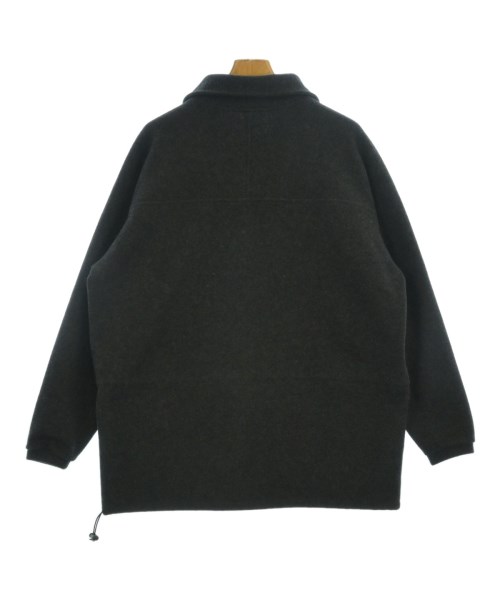 COMOLI コモリ Tシャツ・カットソー メンズ 【古着】【中古】_1