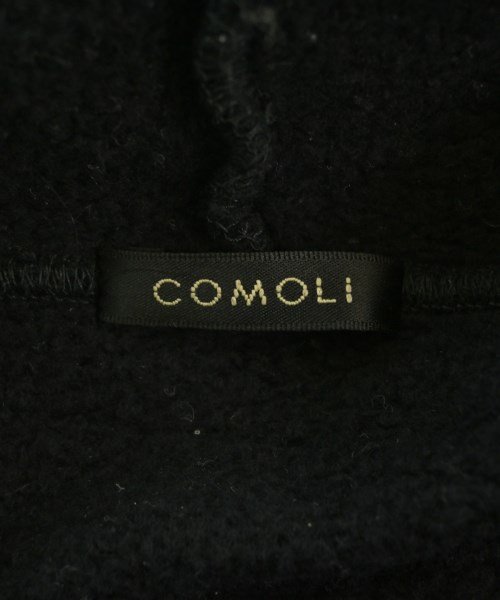 COMOLI コモリ パーカー メンズ 【古着】【中古】_2