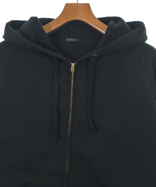 COMOLI コモリ パーカー メンズ 【古着】【中古】_3