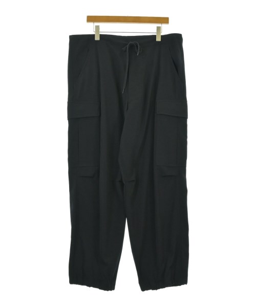 COMOLI コモリ カーゴパンツ メンズ 【古着】【中古】