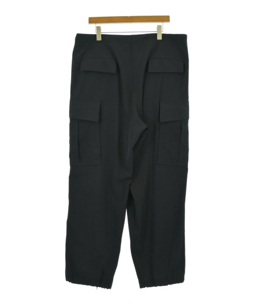 COMOLI コモリ カーゴパンツ メンズ 【古着】【中古】_1