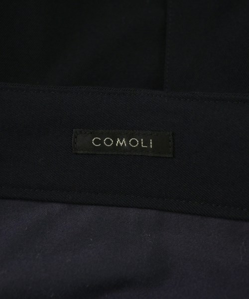 COMOLI コモリ カーゴパンツ メンズ 【古着】【中古】_2