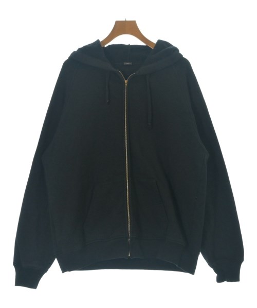 COMOLI コモリ パーカー メンズ 【古着】【中古】