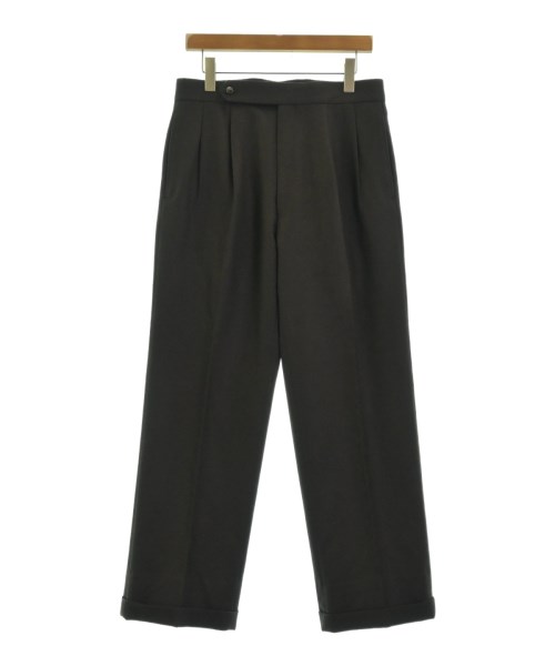 Kaptain Sunshine キャプテンサンシャイン スラックス メンズ 【古着】【中古】の通販は 22,350円