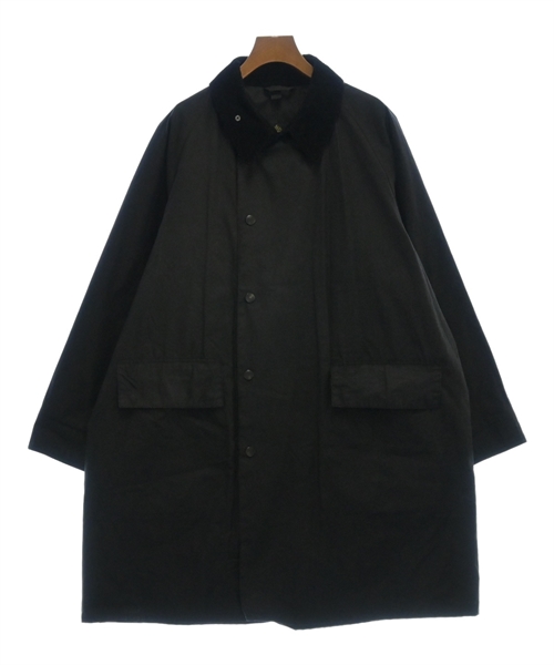 Kaptain Sunshine キャプテンサンシャイン コート（その他） メンズ 【古着】【中古】 Kaptain Sunshine キャプテンサンシャイン コート（その他） メンズ