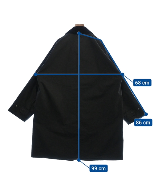 Kaptain Sunshine キャプテンサンシャイン コート（その他） メンズ