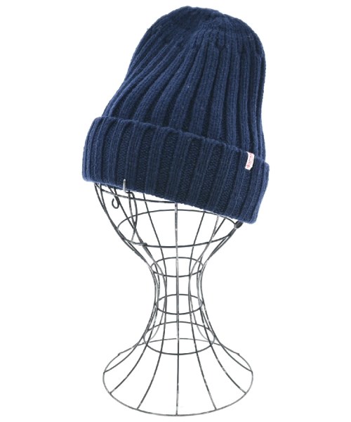 Kaptain Sunshine キャプテンサンシャイン ニットキャップ・ビーニー メンズ 【古着】【中古】