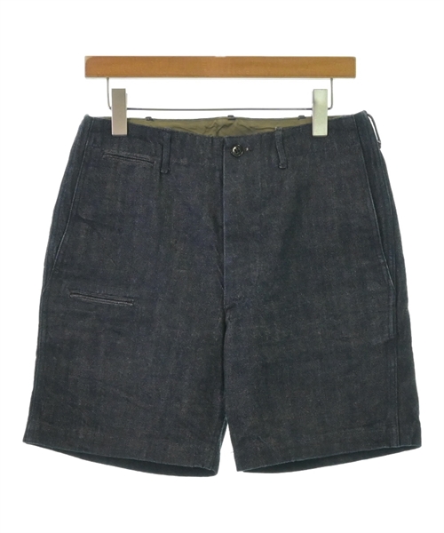 Kaptain Sunshine キャプテンサンシャイン ショートパンツ メンズ 【古着】【中古】の通販は 6,400円