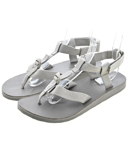 Kaptain Sunshine キャプテンサンシャイン サンダル メンズ 【古着】【中古】の通販は 6,400円