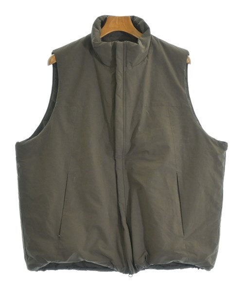 Kaptain Sunshine キャプテンサンシャイン ブルゾン（その他） メンズ 【古着】【中古】