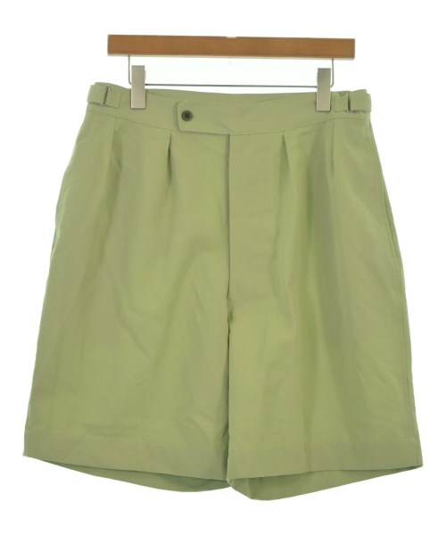 Kaptain Sunshine キャプテンサンシャイン ショートパンツ メンズ 【古着】【中古】