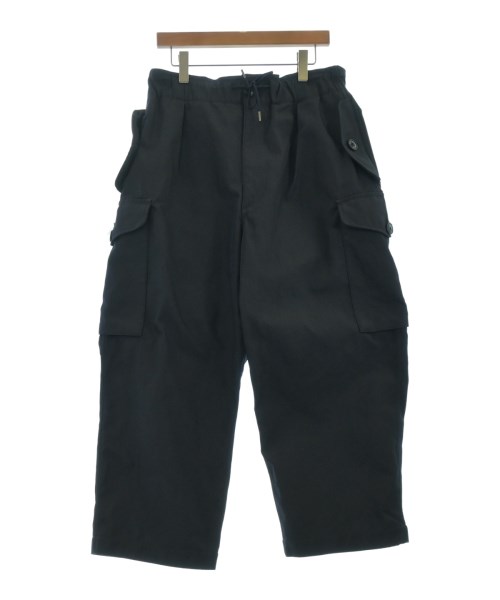 Kaptain Sunshine キャプテンサンシャイン カーゴパンツ メンズ 【古着】【中古】