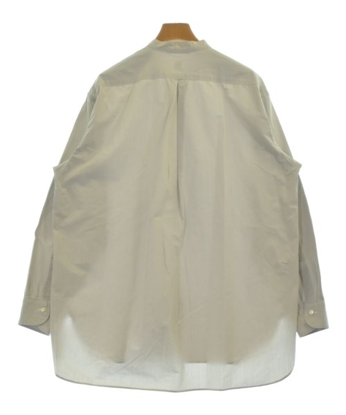 Kaptain Sunshine キャプテンサンシャイン カジュアルシャツ メンズ 【古着】【中古】_1