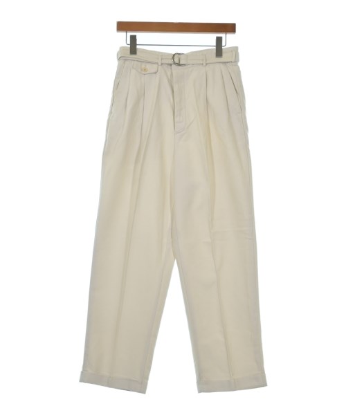 Kaptain Sunshine キャプテンサンシャイン チノパン メンズ 【古着】【中古】